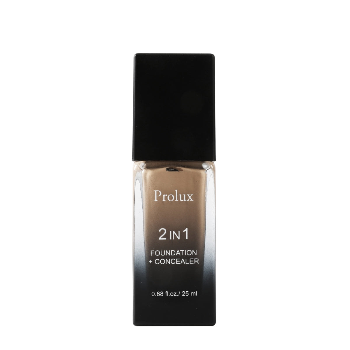 2 in 1 Foundation and Concealer