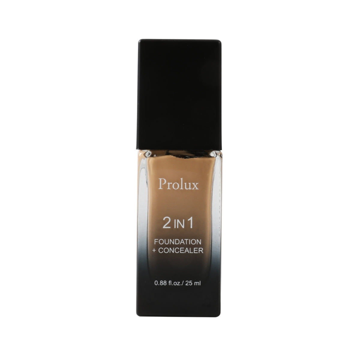 2 in 1 Foundation and Concealer