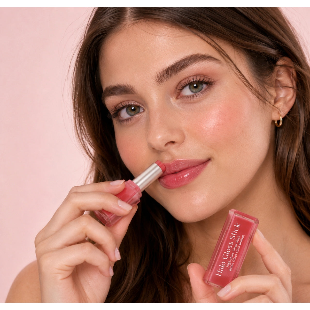 Halo Gloss Stick - High Shine Gloss Stick