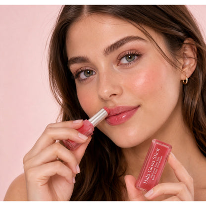 Halo Gloss Stick - High Shine Gloss Stick