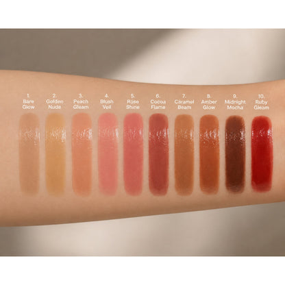 Halo Gloss Stick - High Shine Gloss Stick