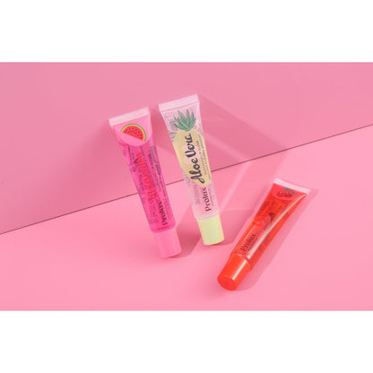 Tropical Kiss Trio - 3pc Lip Gloss Trio