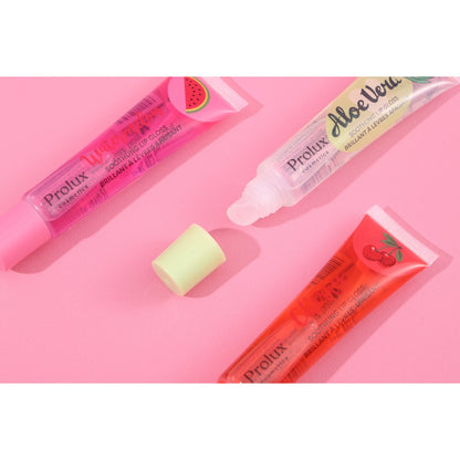 Tropical Kiss Trio - 3pc Lip Gloss Trio