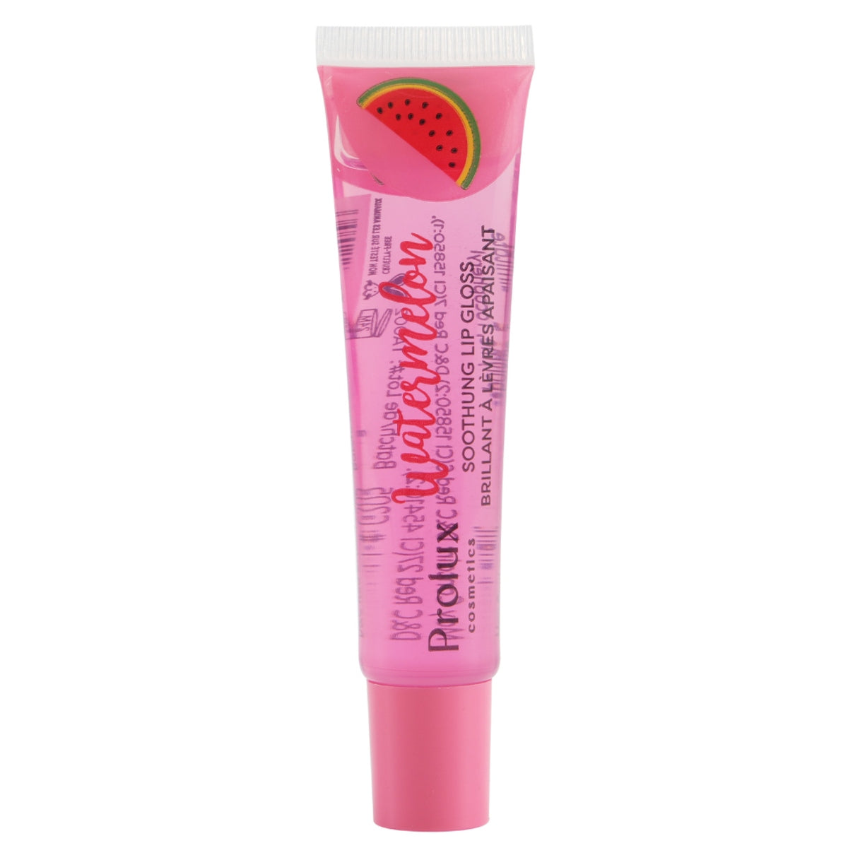 Tropical Kiss Trio - 3pc Lip Gloss Trio