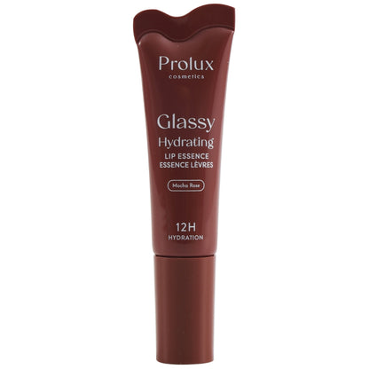 Glassy Hydrating - 3pc Lip Essense Trio