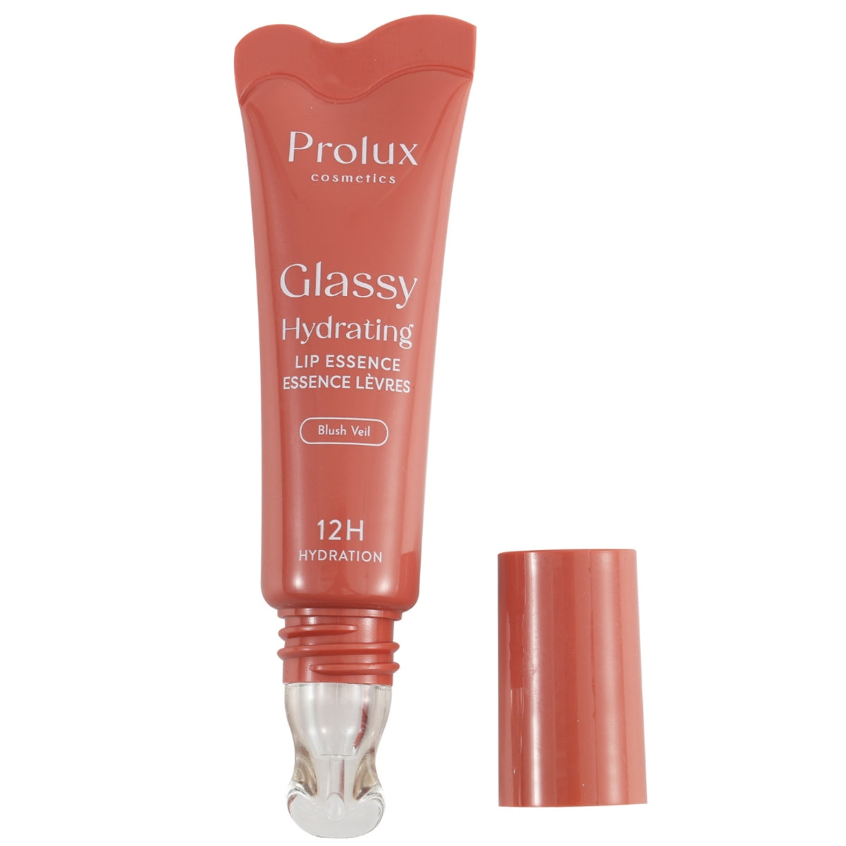 Glassy Hydrating - 3pc Lip Essense Trio
