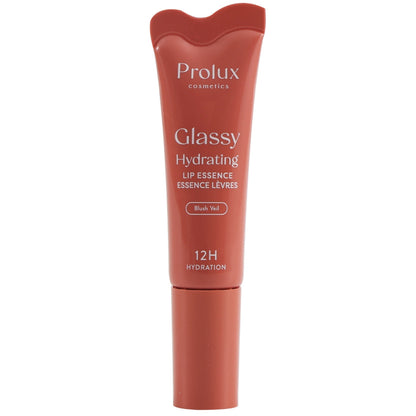 Glassy Hydrating - 3pc Lip Essense Trio