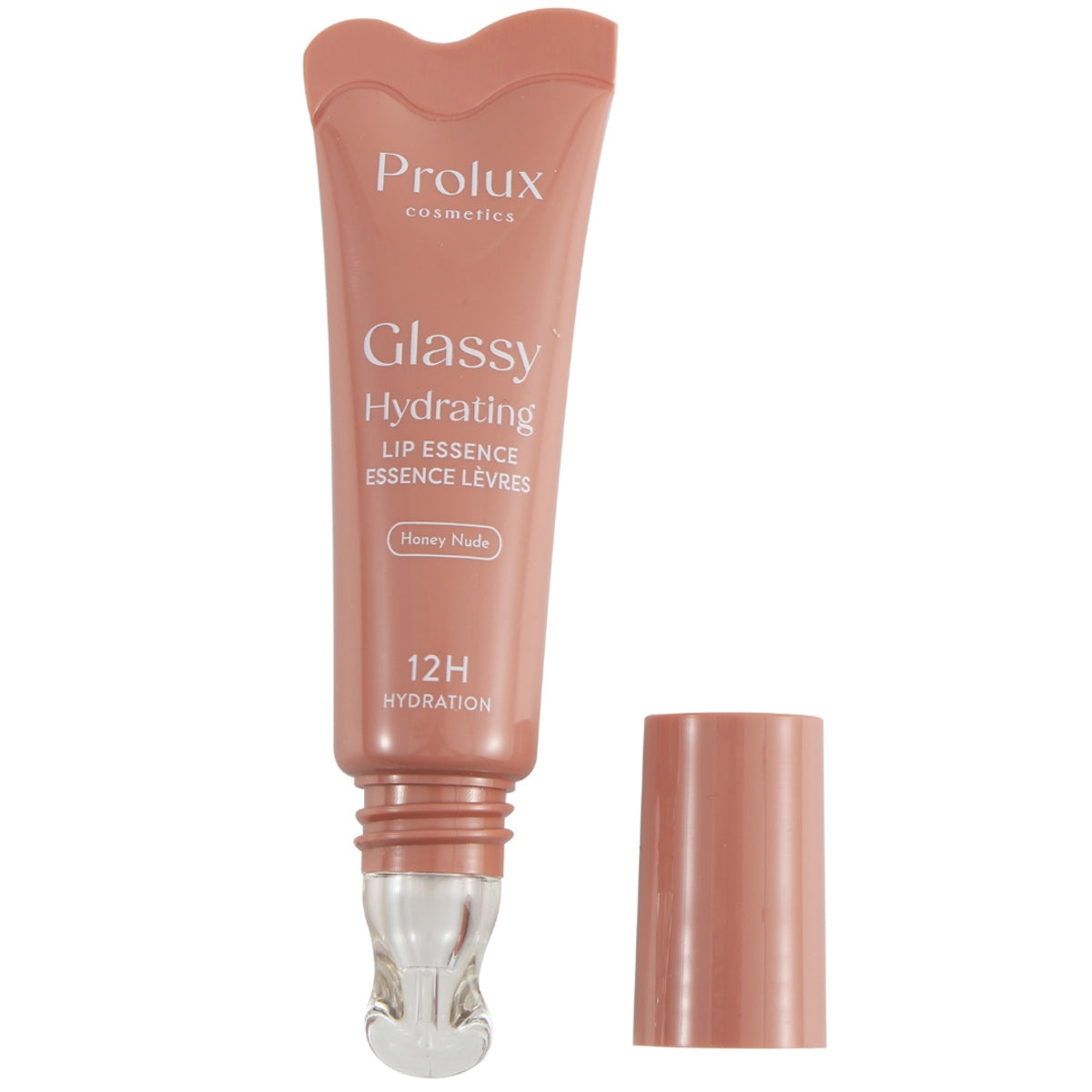 Glassy Hydrating - 3pc Lip Essense Trio