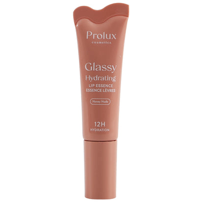Glassy Hydrating - 3pc Lip Essense Trio