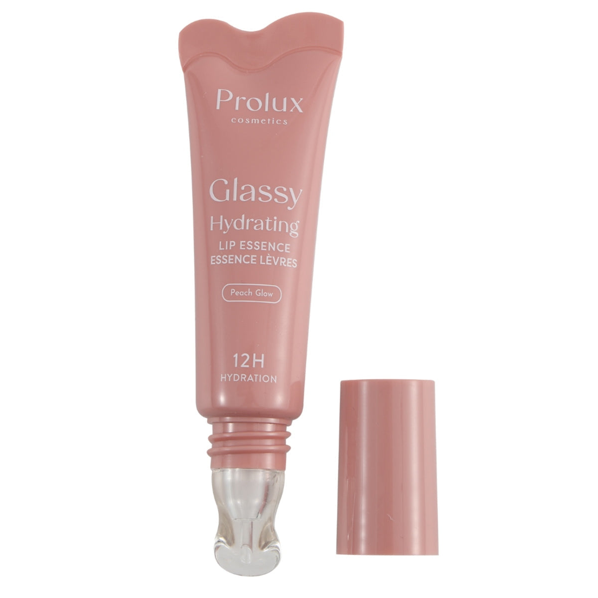 Glassy Hydrating - 3pc Lip Essense Trio