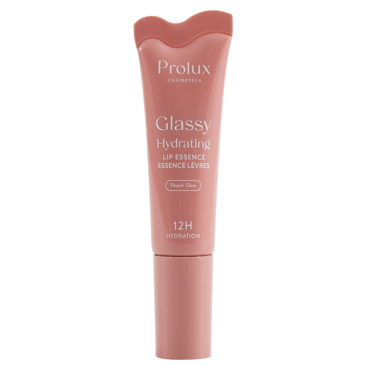 Glassy Hydrating - 3pc Lip Essense Trio