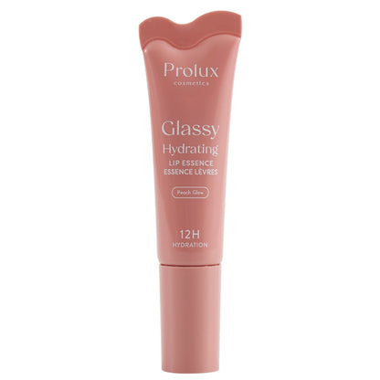 Glassy Hydrating - 3pc Lip Essense Trio