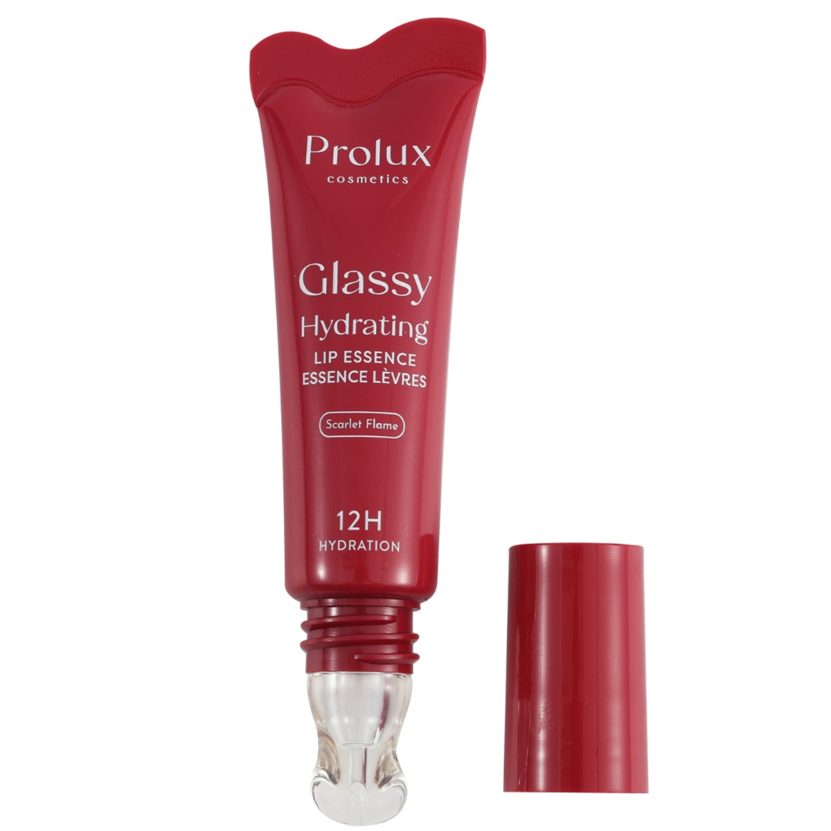 Glassy Hydrating - 3pc Lip Essense Trio