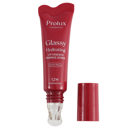 Glassy Hydrating - 3pc Lip Essense Trio