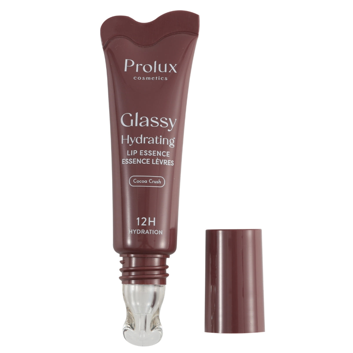 Glassy Hydrating - 3pc Lip Essense Trio