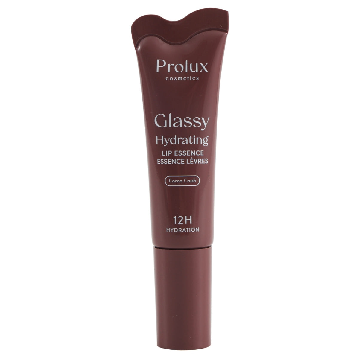 Glassy Hydrating - 3pc Lip Essense Trio