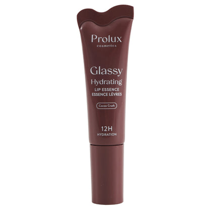Glassy Hydrating - 3pc Lip Essense Trio