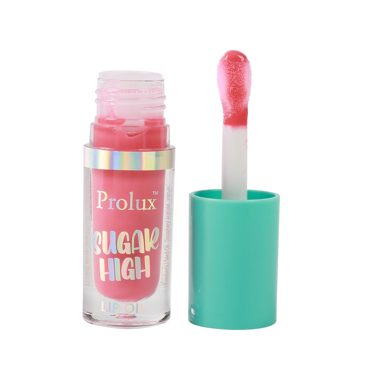 Sugar High Lip Oil