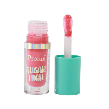 Sugar High Lip Oil