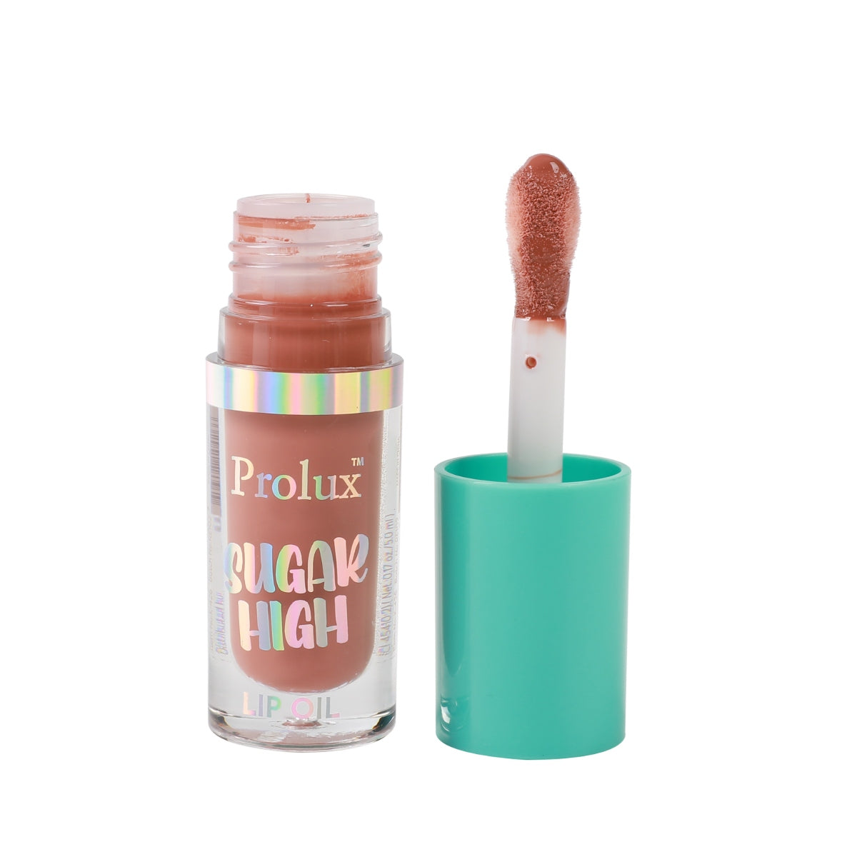 Sugar High Lip Oil