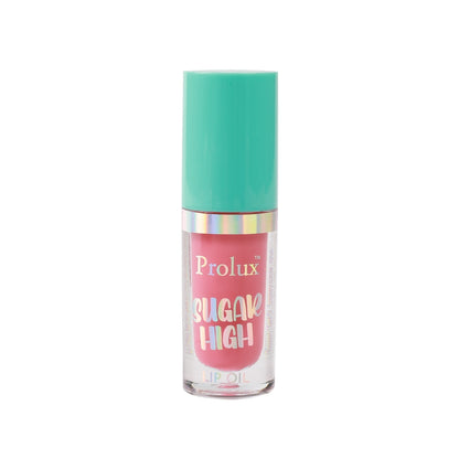 Sugar High Lip Oil