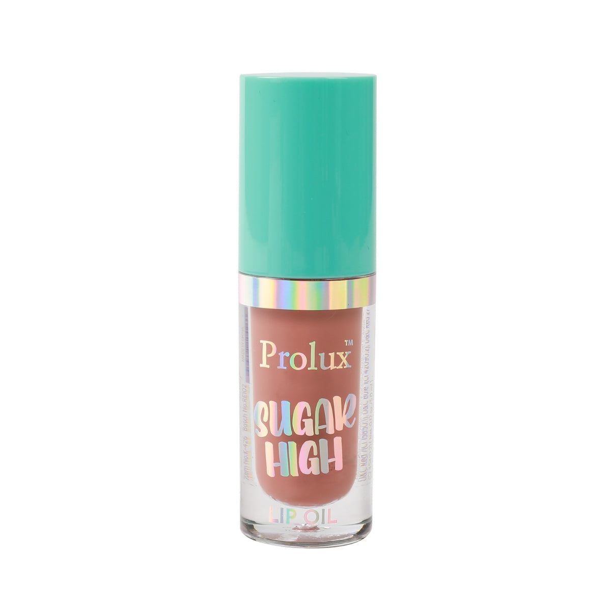 Sugar High Lip Oil