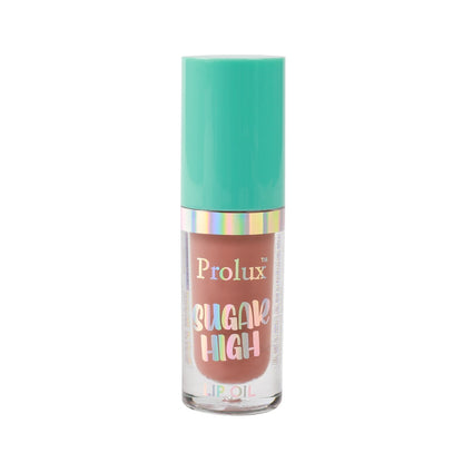 Sugar High Lip Oil