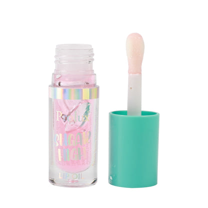 Sugar High Lip Oil