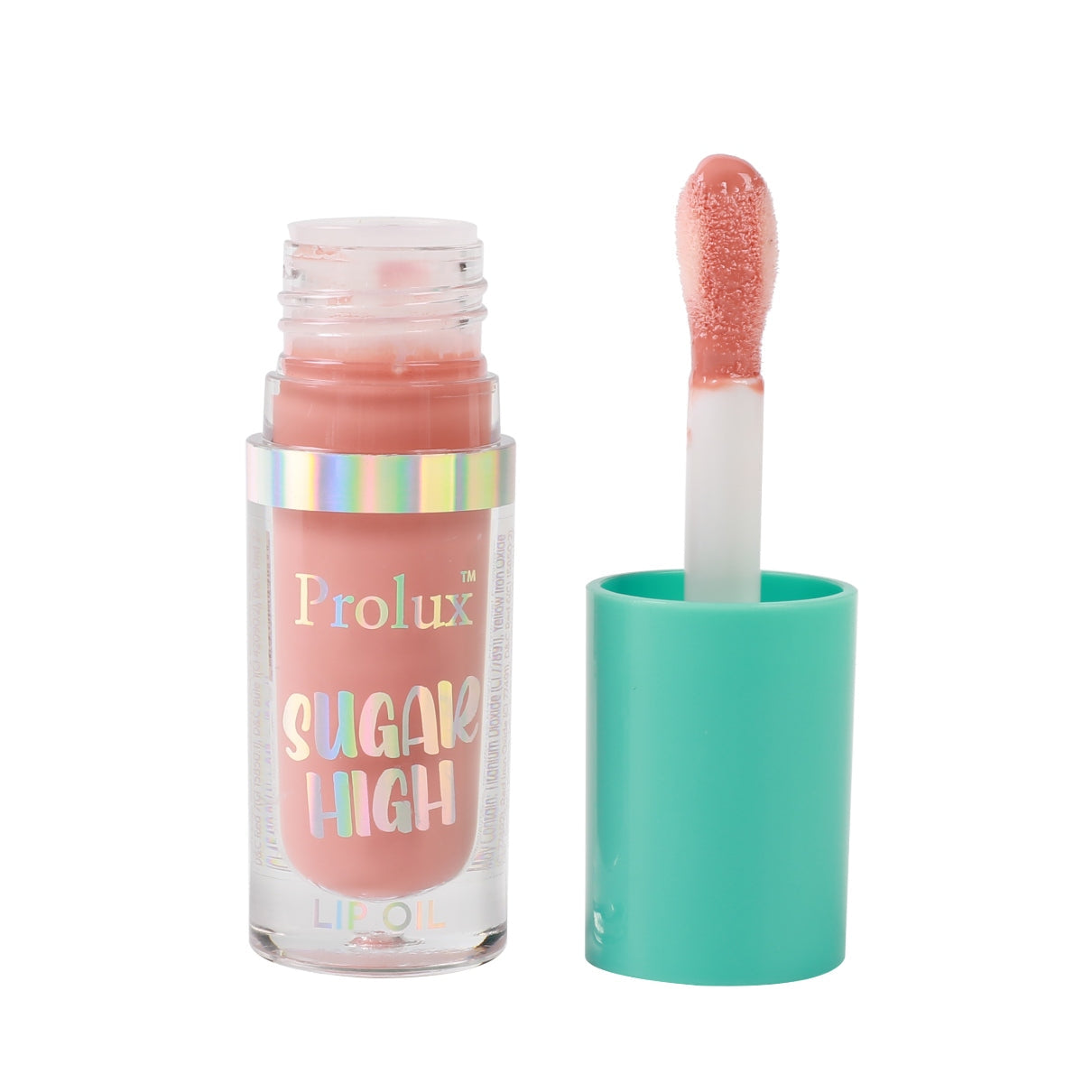 Sugar High Lip Oil