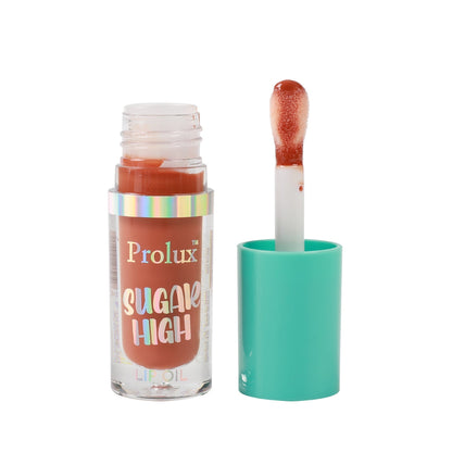 Sugar High Lip Oil