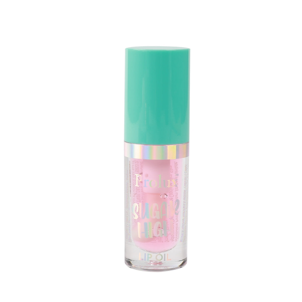 Sugar High Lip Oil