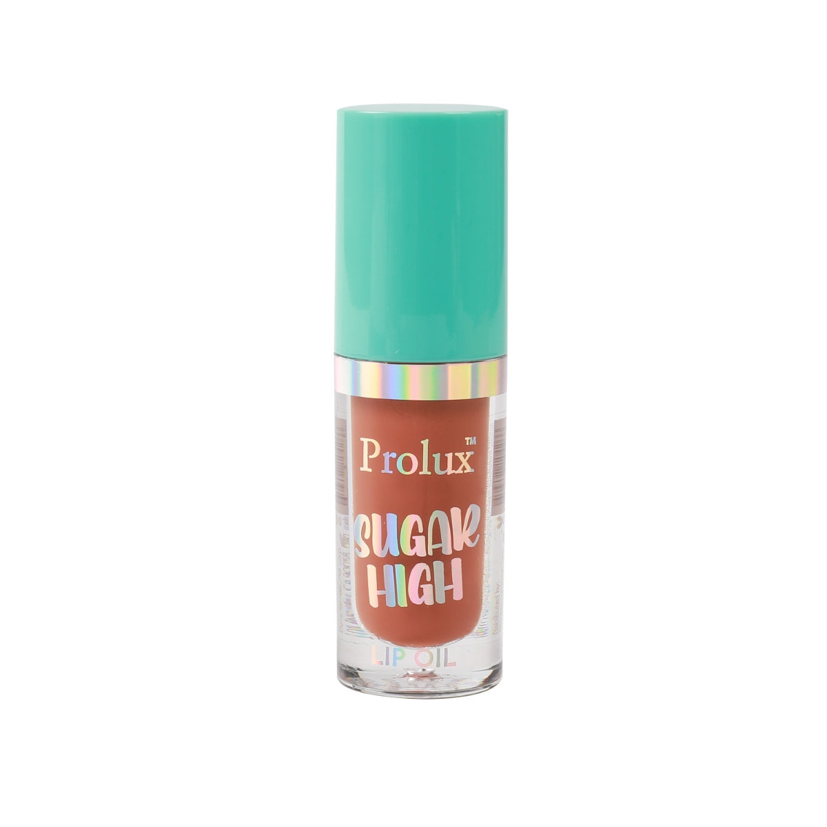 Sugar High Lip Oil