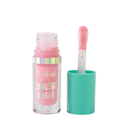 Sugar High Lip Oil