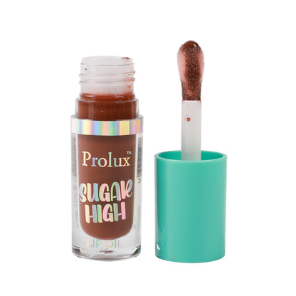 Sugar High Lip Oil