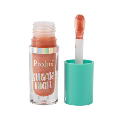 Sugar High Lip Oil