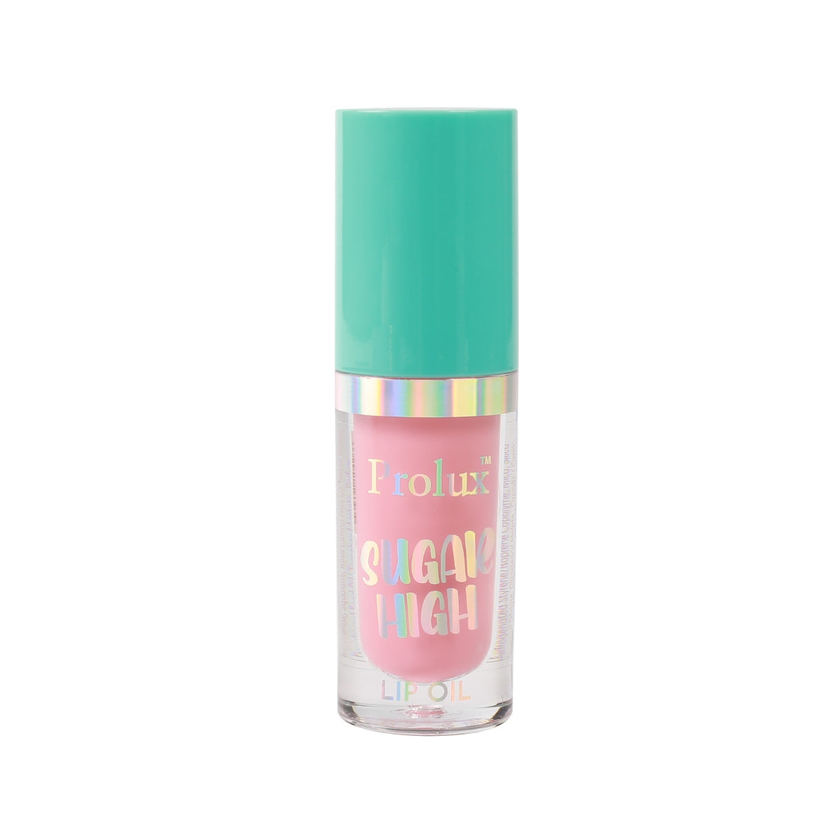 Sugar High Lip Oil