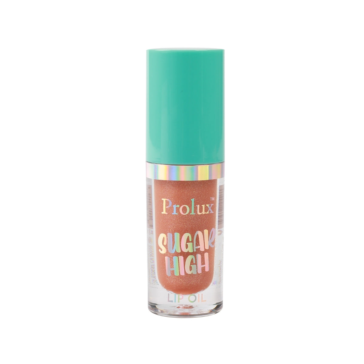 Sugar High Lip Oil