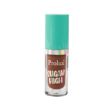 Sugar High Lip Oil