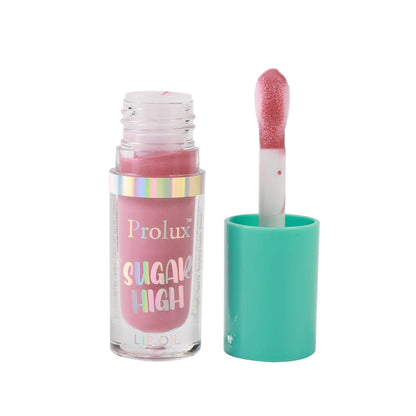 Sugar High Lip Oil