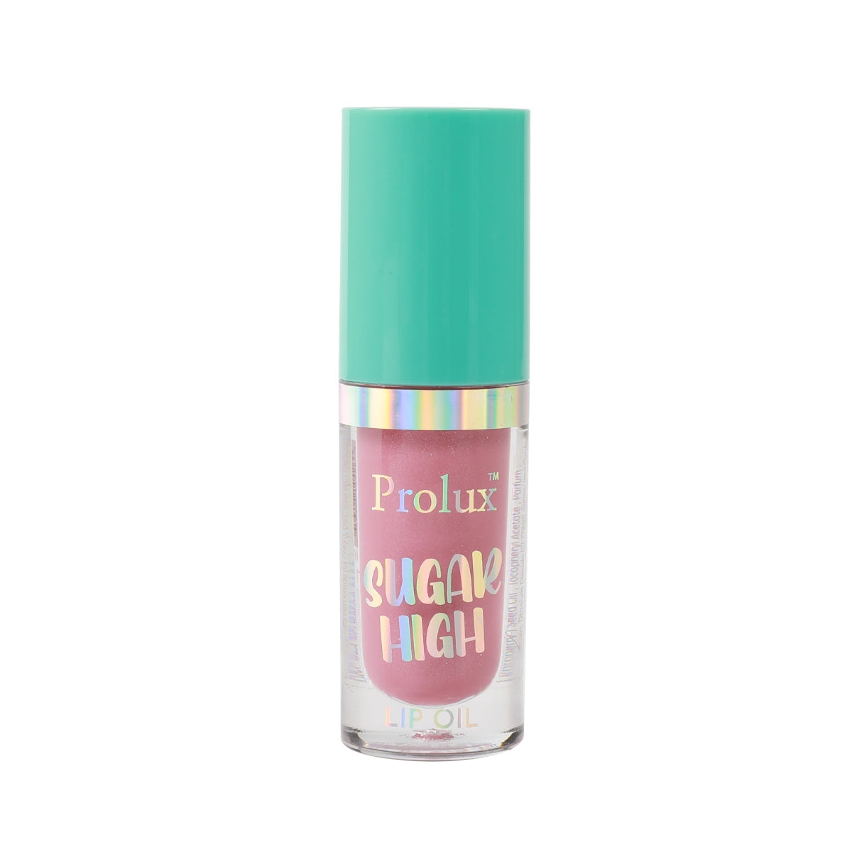 Sugar High Lip Oil