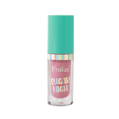 Sugar High Lip Oil