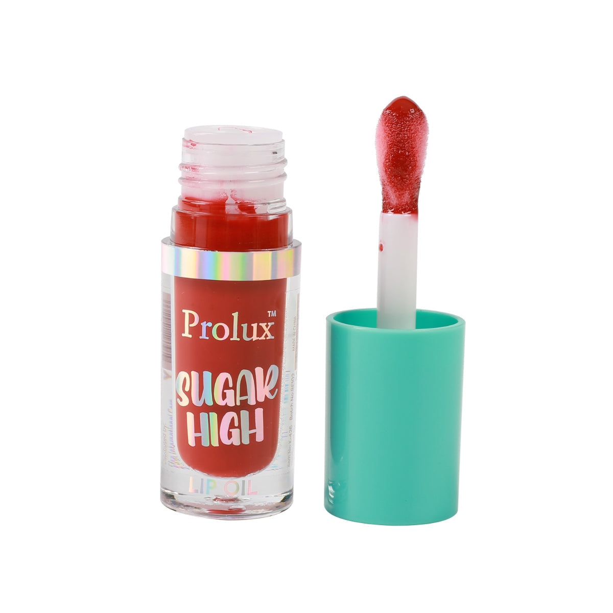 Sugar High Lip Oil