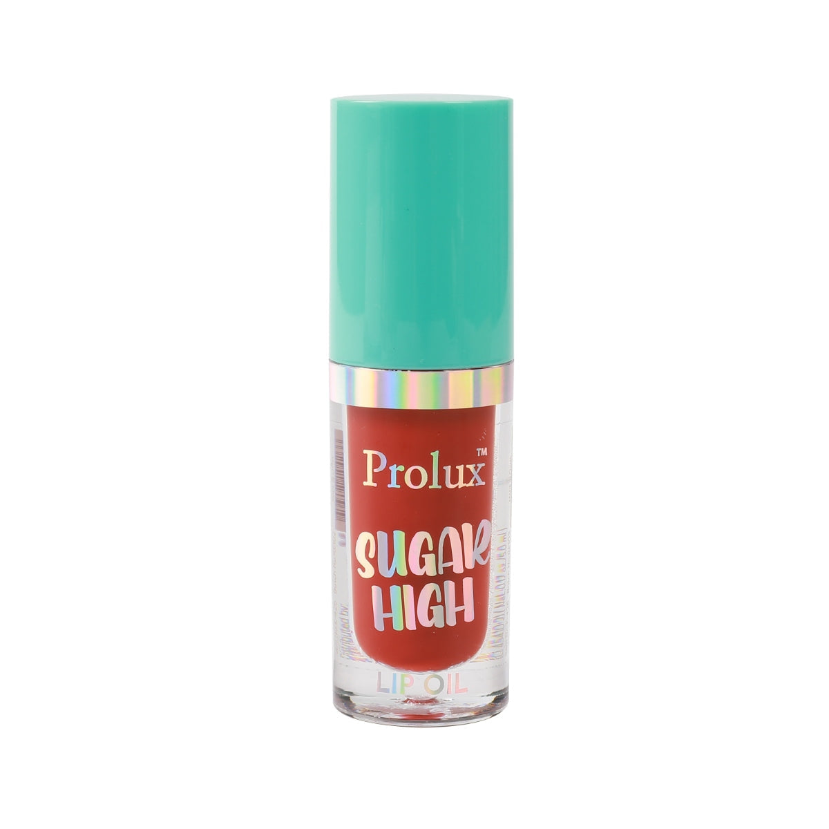 Sugar High Lip Oil