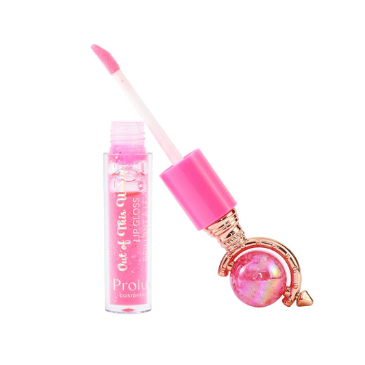 Out Of This World Lip Gloss