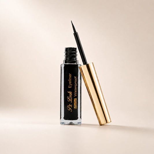 Eyeliner - Matte Waterproof
