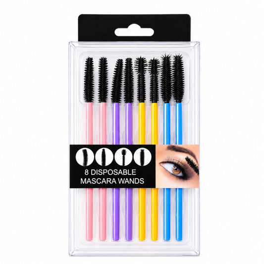 Disposable Mascara Wands