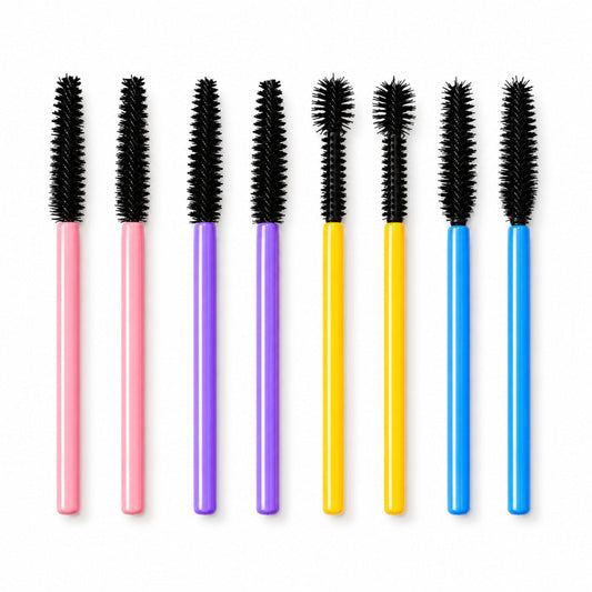 Disposable Mascara Wands