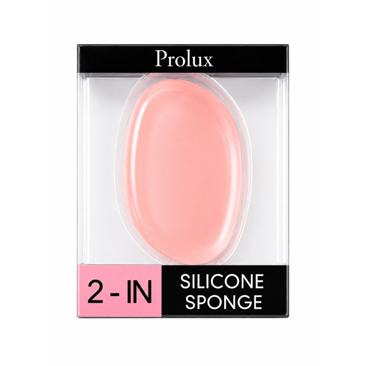 Silicone Sponge - 2-IN