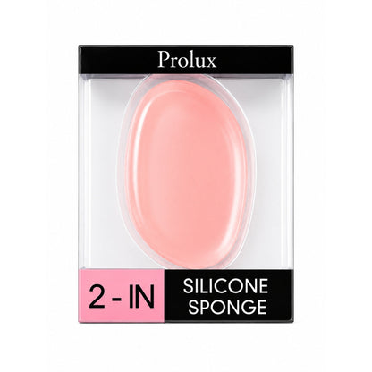 Silicone Sponge - 2-IN