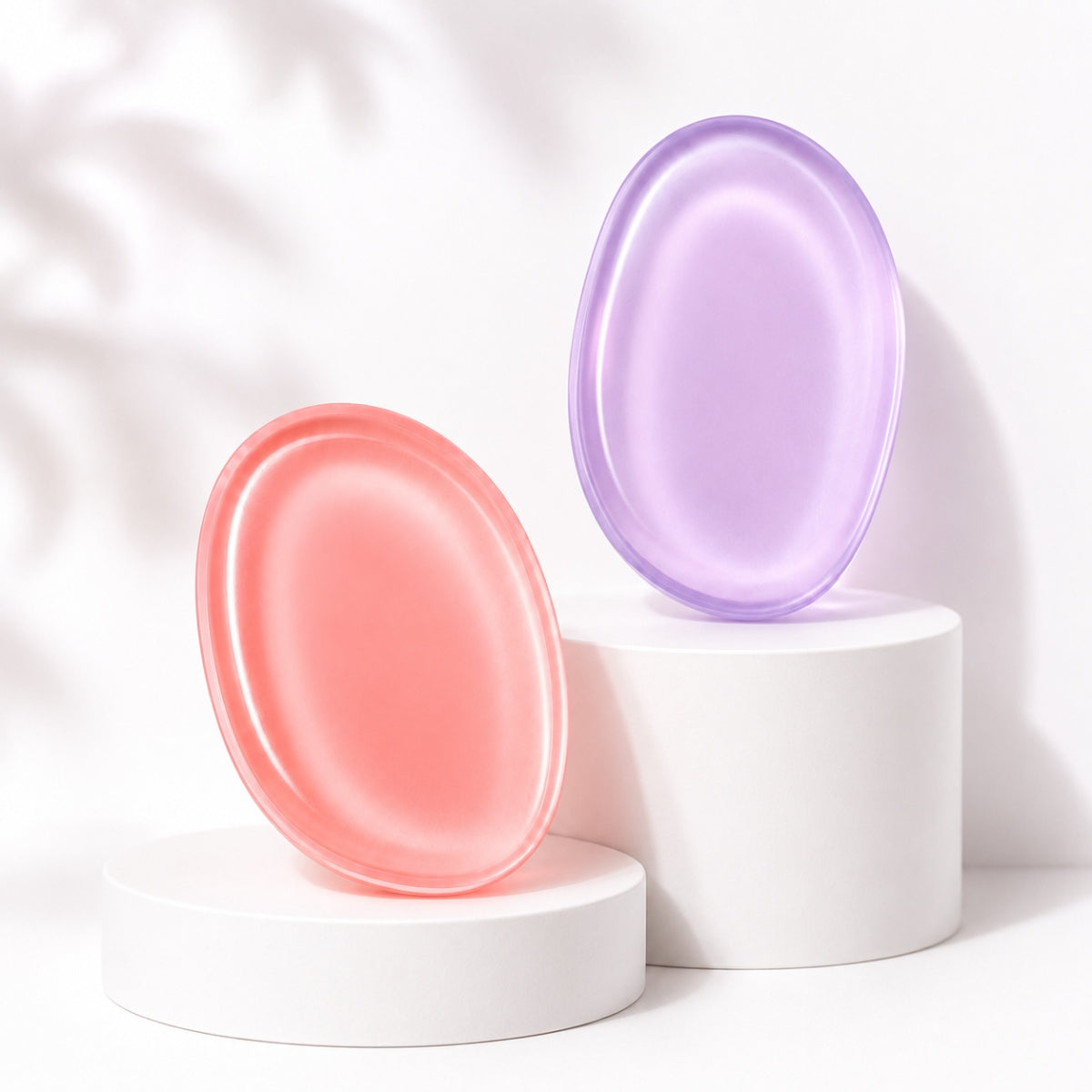 Silicone Sponge - 2-IN